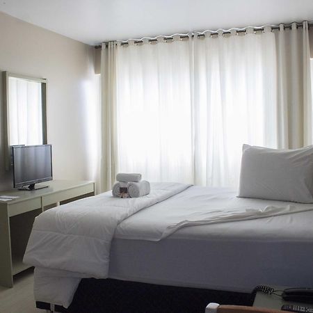 סנטנה דו ליברמנטו Hotel Portal מראה חיצוני תמונה