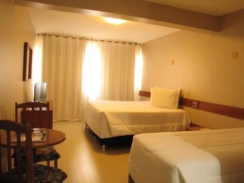 סנטנה דו ליברמנטו Hotel Portal מראה חיצוני תמונה