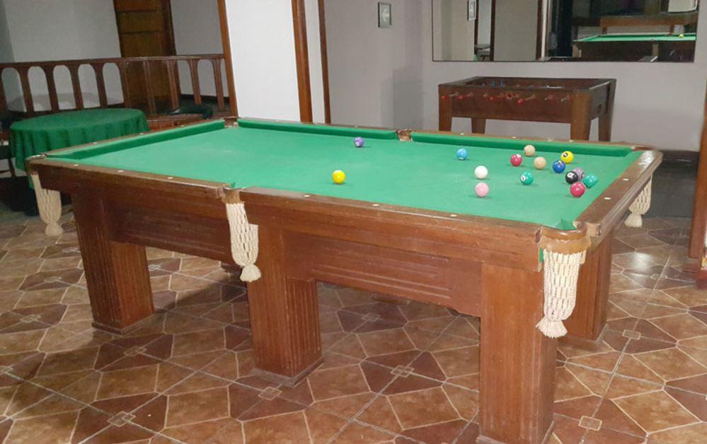 סנטנה דו ליברמנטו Hotel Portal מראה חיצוני תמונה