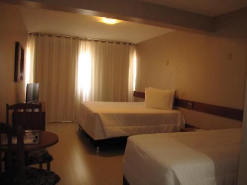 סנטנה דו ליברמנטו Hotel Portal מראה חיצוני תמונה