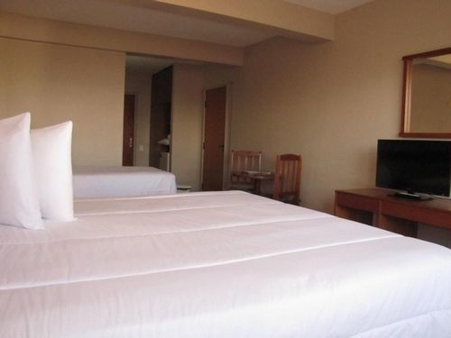 סנטנה דו ליברמנטו Hotel Portal מראה חיצוני תמונה