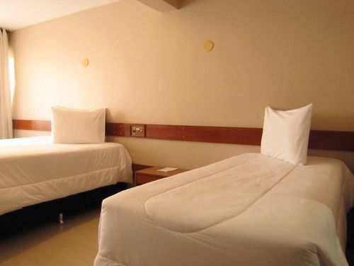 סנטנה דו ליברמנטו Hotel Portal מראה חיצוני תמונה