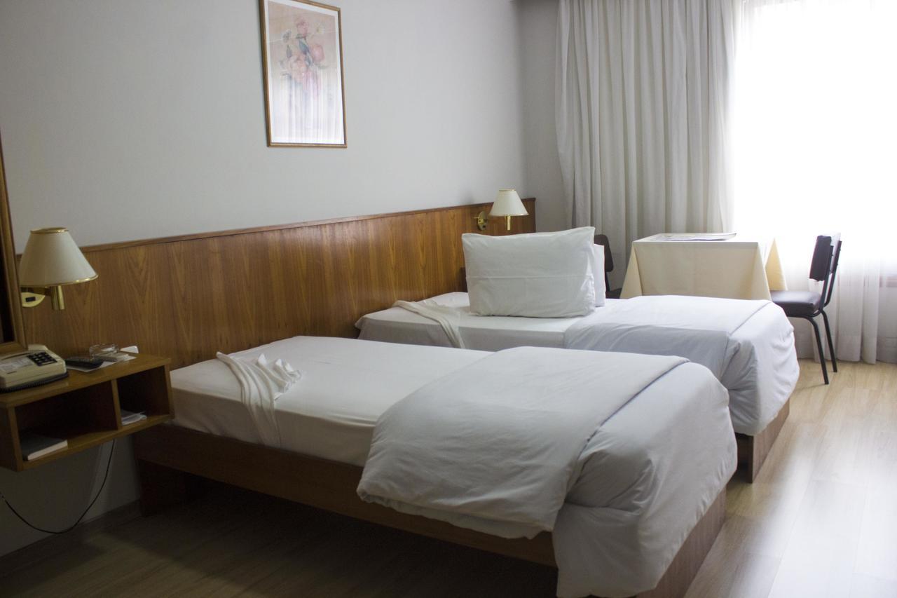 סנטנה דו ליברמנטו Hotel Portal מראה חיצוני תמונה