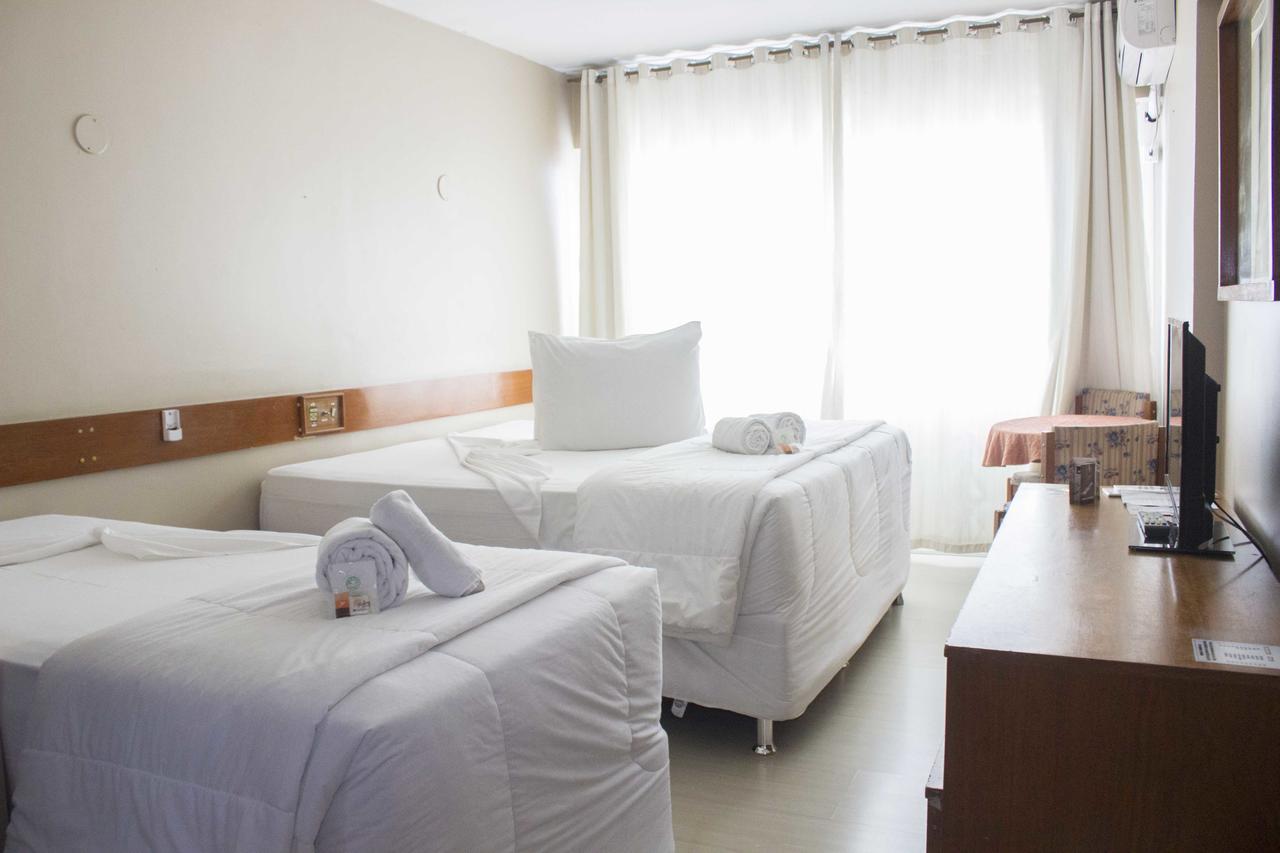 סנטנה דו ליברמנטו Hotel Portal מראה חיצוני תמונה